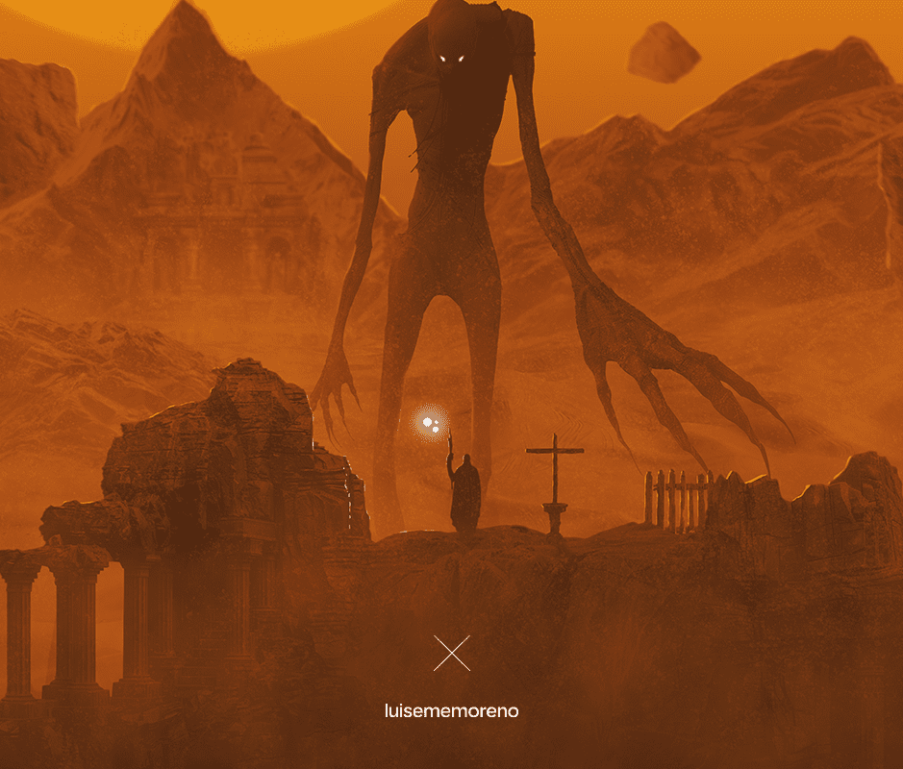 God’s Invocation